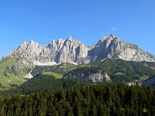 Vakantiehuis Going am Wilden Kaiser Omgeving 19