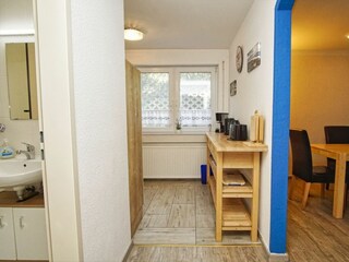 Küche / Küchenzeile