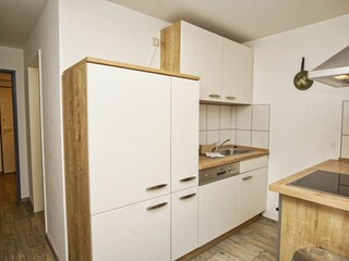 Küche / Küchenzeile