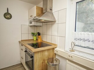 Küche / Küchenzeile