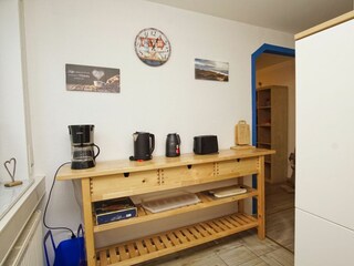 Küche / Küchenzeile