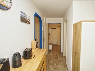 Küche / Küchenzeile