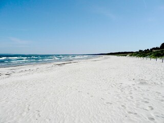 Ferienwohnung Wiek Außenaufnahme 6