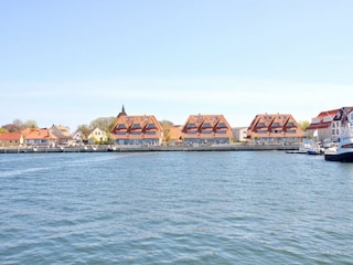 Fassade / Eingang