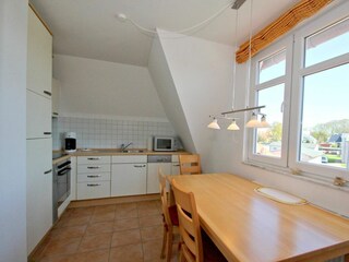 Küche / Küchenzeile