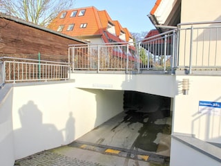 Nachbarschaft