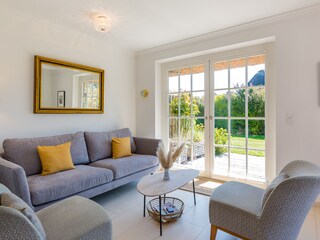 Casa per le vacanze Kampen Caratteristiche 7