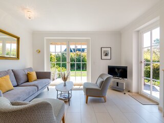 Casa per le vacanze Kampen Caratteristiche 5