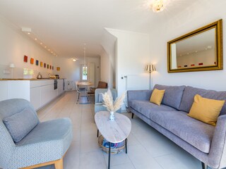 Casa per le vacanze Kampen Caratteristiche 6