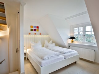 Casa per le vacanze Kampen Caratteristiche 10