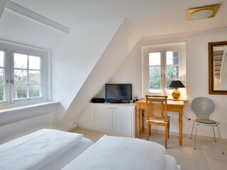 Casa per le vacanze Kampen Caratteristiche 11