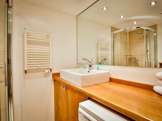 Casa per le vacanze Kampen Caratteristiche 17