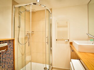 Casa per le vacanze Kampen Caratteristiche 18