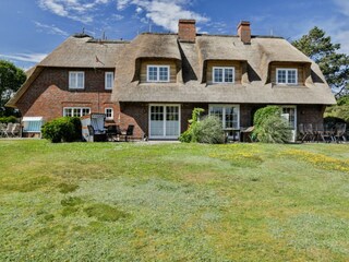 Casa per le vacanze Kampen Registrazione all'aperto 3