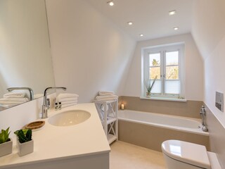 Casa per le vacanze Kampen Caratteristiche 12