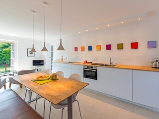 Casa per le vacanze Kampen Caratteristiche 9