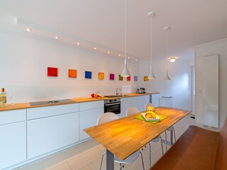 Casa per le vacanze Kampen Caratteristiche 8