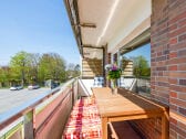 Vakantieappartement Wenningstedt Buitenaudio-opname 1