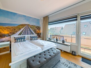 Appartamento per vacanze Wenningstedt Caratteristiche 3