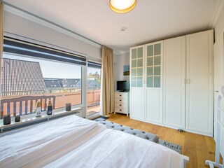 Appartamento per vacanze Wenningstedt Caratteristiche 4