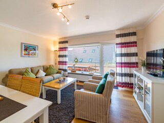 Appartamento per vacanze Wenningstedt Caratteristiche 5