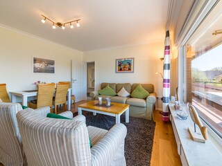 Appartamento per vacanze Wenningstedt Caratteristiche 6