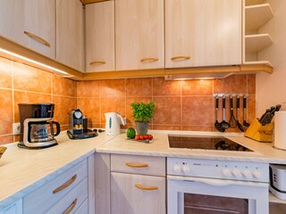 Appartamento per vacanze Wenningstedt Caratteristiche 9