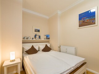 Appartamento per vacanze Wenningstedt Caratteristiche 11