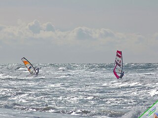 Appartamento per vacanze Wenningstedt Ambiente 19