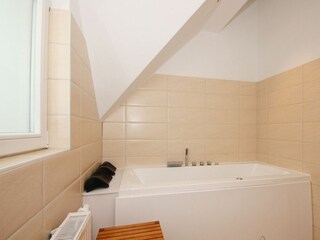 Ferienhaus Glowe Ausstattung 9