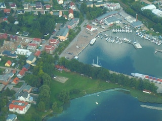 Vogelperspektive