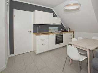 Küche / Küchenzeile