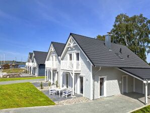 Ferienhaus Haus: Meerblick,Sauna,Terrasse - Gager - image1