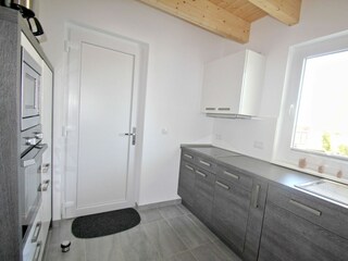 Küche / Küchenzeile