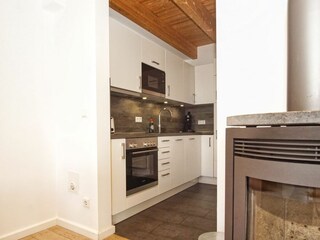 Küche / Küchenzeile