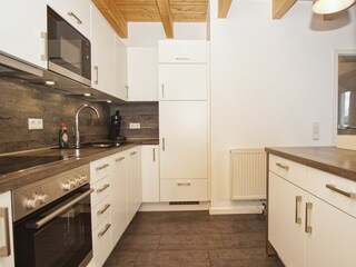 Küche / Küchenzeile