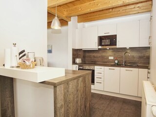 Küche / Küchenzeile