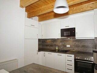 Küche / Küchenzeile