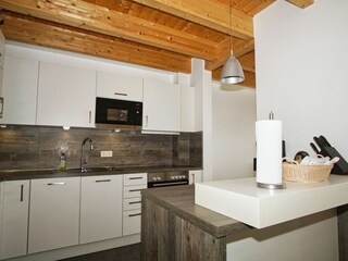 Küche / Küchenzeile