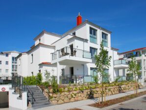 Ferienwohnung FeWo2: Terrasse, Sauna, Schwimmbad - Göhren - image1