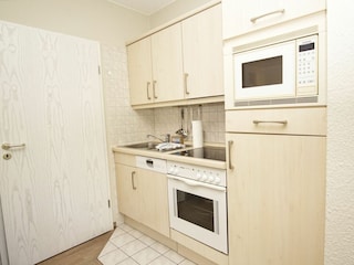 Küche / Küchenzeile