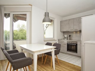 Küche / Küchenzeile