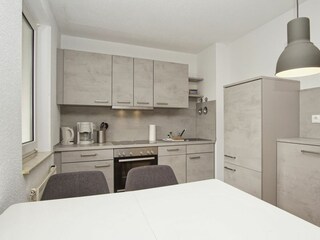 Küche / Küchenzeile