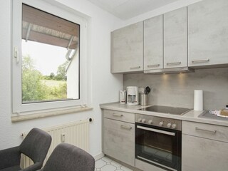 Küche / Küchenzeile