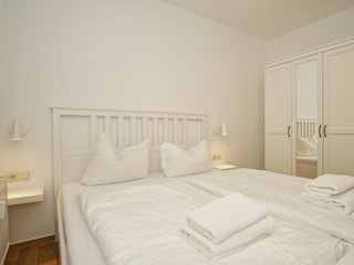 Ferienwohnung Göhren Außenaufnahme 19