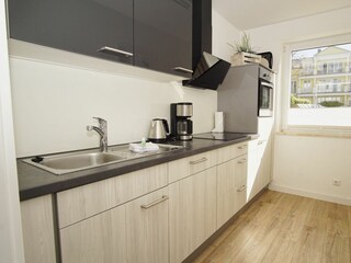 Küche / Küchenzeile