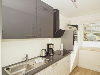 Küche / Küchenzeile