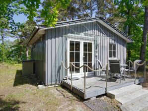 Ferienhaus Haus: strandnah, Terrasse - Göhren - image1