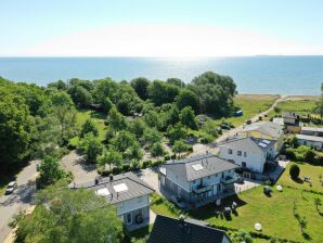 Ferienhaus Haus: Strand,Balkon,Meerbl,Sauna, Pool - Göhren - image1