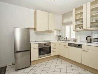 Küche / Küchenzeile